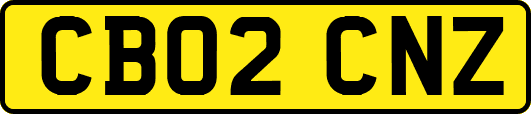 CB02CNZ