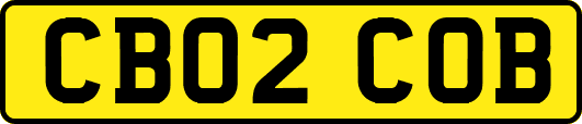 CB02COB