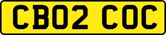 CB02COC
