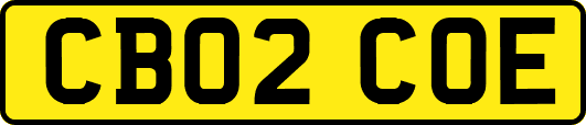 CB02COE
