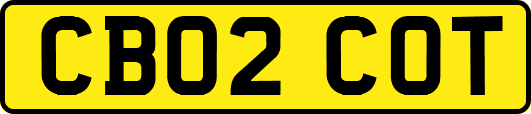 CB02COT