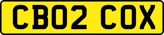 CB02COX