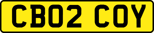CB02COY