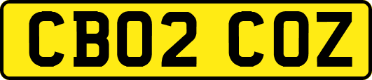 CB02COZ