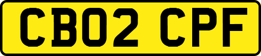 CB02CPF