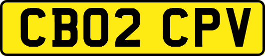 CB02CPV
