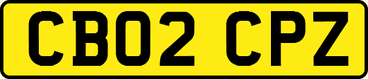 CB02CPZ