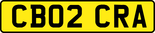 CB02CRA