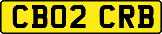 CB02CRB