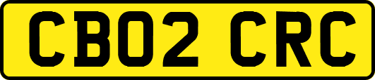 CB02CRC