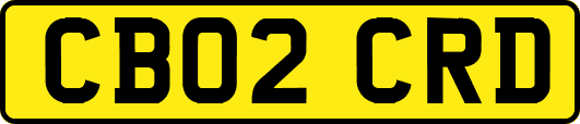 CB02CRD