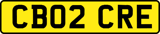 CB02CRE
