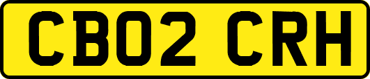 CB02CRH