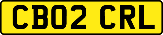 CB02CRL