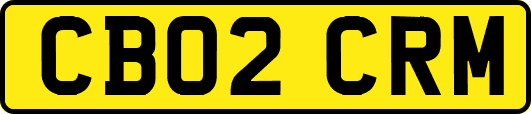 CB02CRM