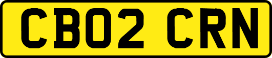 CB02CRN
