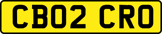 CB02CRO