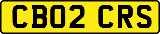 CB02CRS