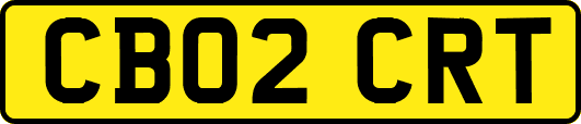 CB02CRT