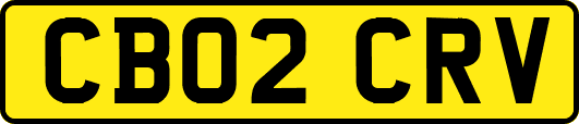 CB02CRV
