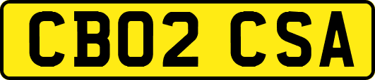 CB02CSA