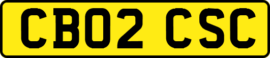 CB02CSC