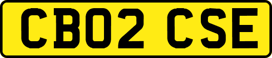 CB02CSE
