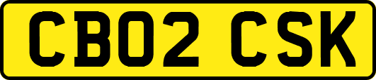 CB02CSK
