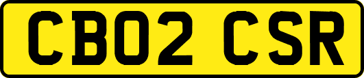 CB02CSR