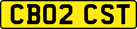 CB02CST