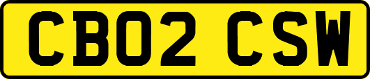 CB02CSW