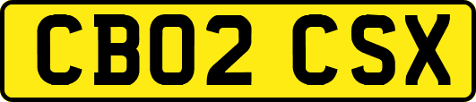 CB02CSX