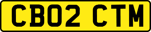 CB02CTM