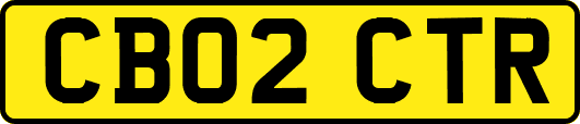 CB02CTR