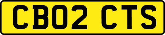 CB02CTS