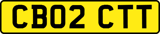 CB02CTT