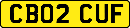 CB02CUF