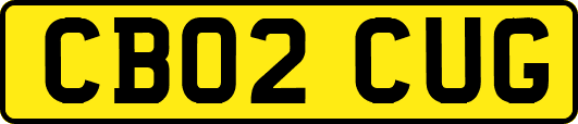 CB02CUG