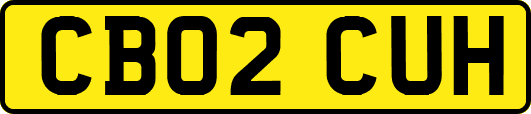 CB02CUH