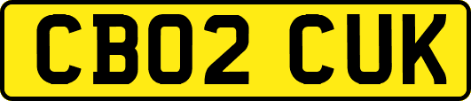 CB02CUK