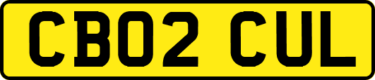 CB02CUL