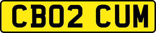 CB02CUM