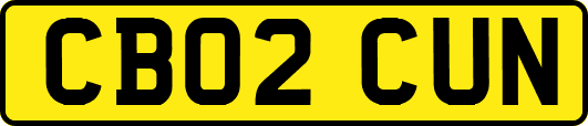 CB02CUN