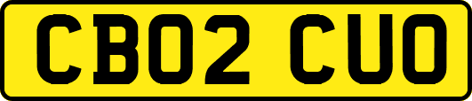 CB02CUO