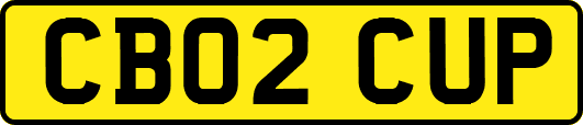 CB02CUP