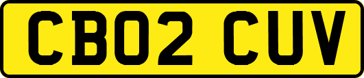CB02CUV