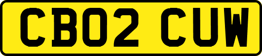 CB02CUW
