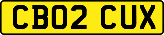 CB02CUX