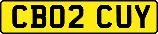 CB02CUY
