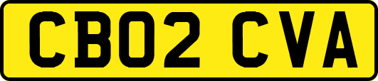 CB02CVA